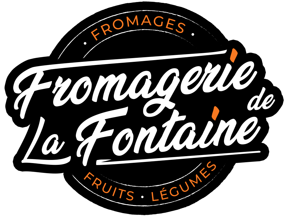 Fromagerie de la Fontaine, fromages, fruits & légumes à Villié-Morgon